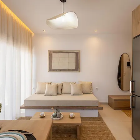 Achinos By The Sea, Luxury Stegna Casa de Férias Archangelos (Rhodes)