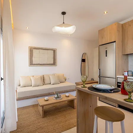Achinos By The Sea, Luxury Stegna Casa de Férias Archangelos (Rhodes)