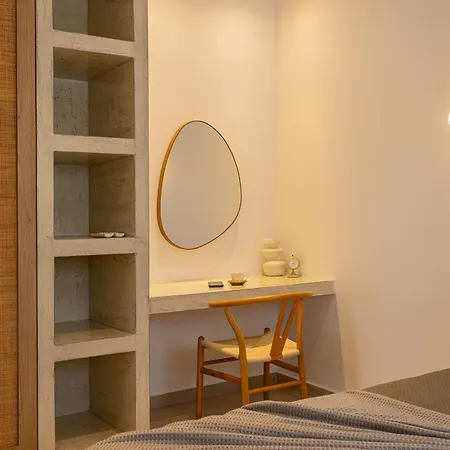 Achinos By The Sea, Luxury Stegna * Archangelos (Rhodes)