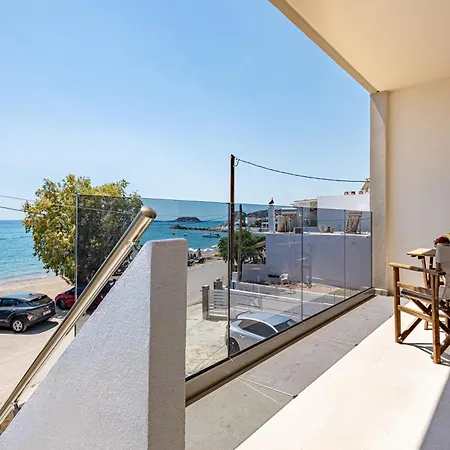 Casa de Férias Achinos By The Sea, Luxury Stegna *